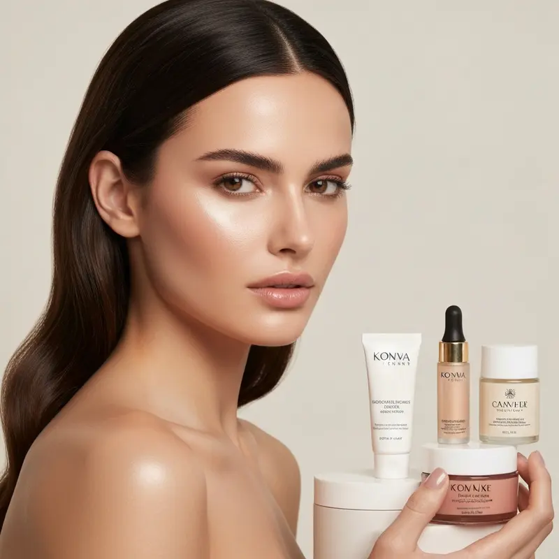 למה העור שלי נוטה לאדמומיות אחרי שימוש בחומצות? מדריך לרגישות ומניעה