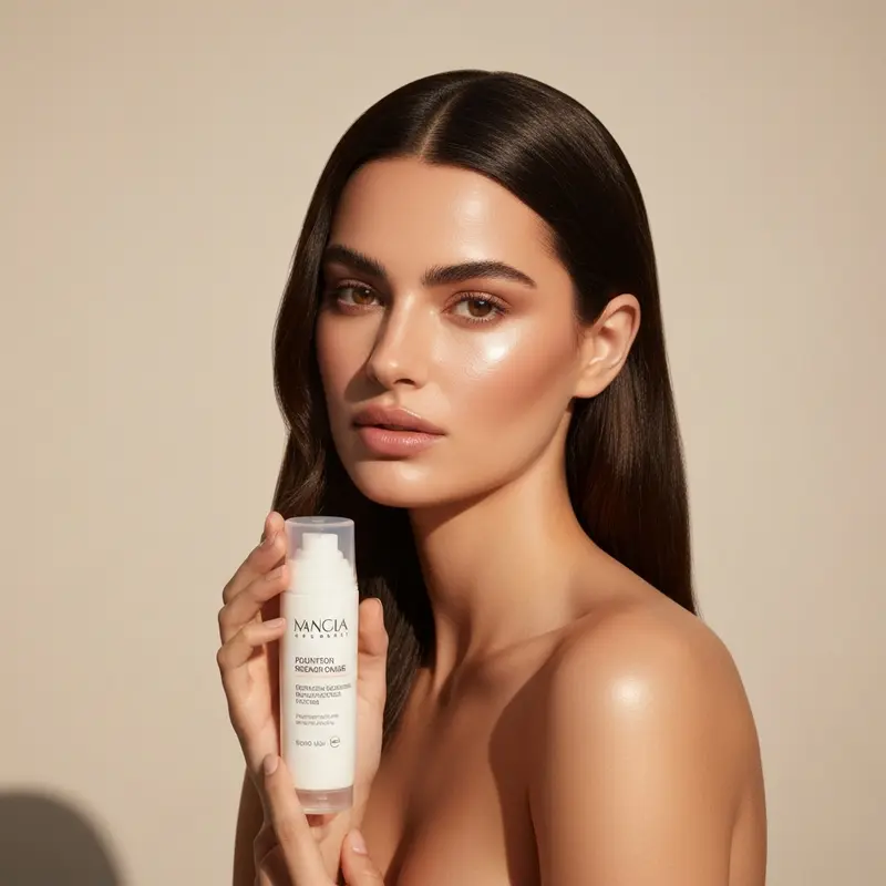 למה הפנים שלי נראות אפרוריות אחרי חמסין? כך מחזירים את הזוהר בעזרת שגרת טיפוח ממוקדת