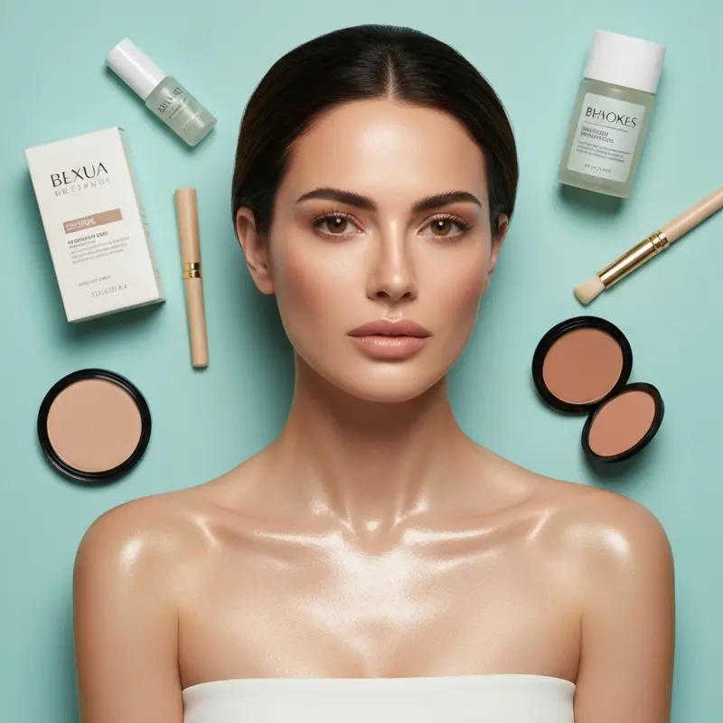 איך למנוע עור שרוף ממי מזגנים: שגרת טיפוח להגנה בקיץ הישראלי