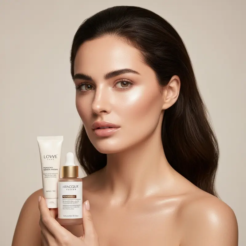 למה עור הפנים שלי מתקלף אחרי שטיפה? 5 סיבות נפוצות ואיך לטפל בזה מיד