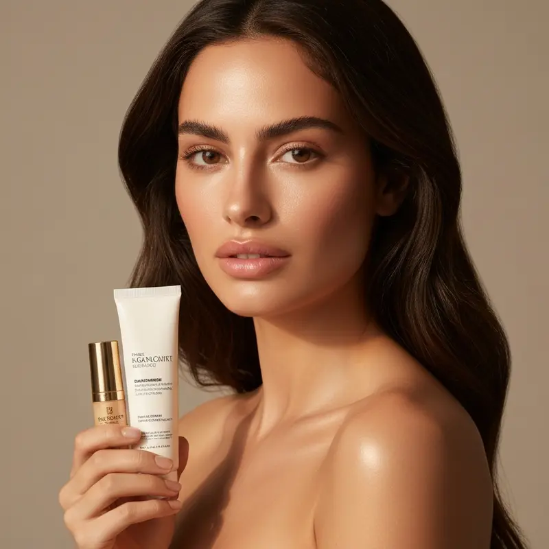 איך להפחית נקבוביות פתוחות בעור הפנים: מדריך מעמיק לרכיבים וטיפולים