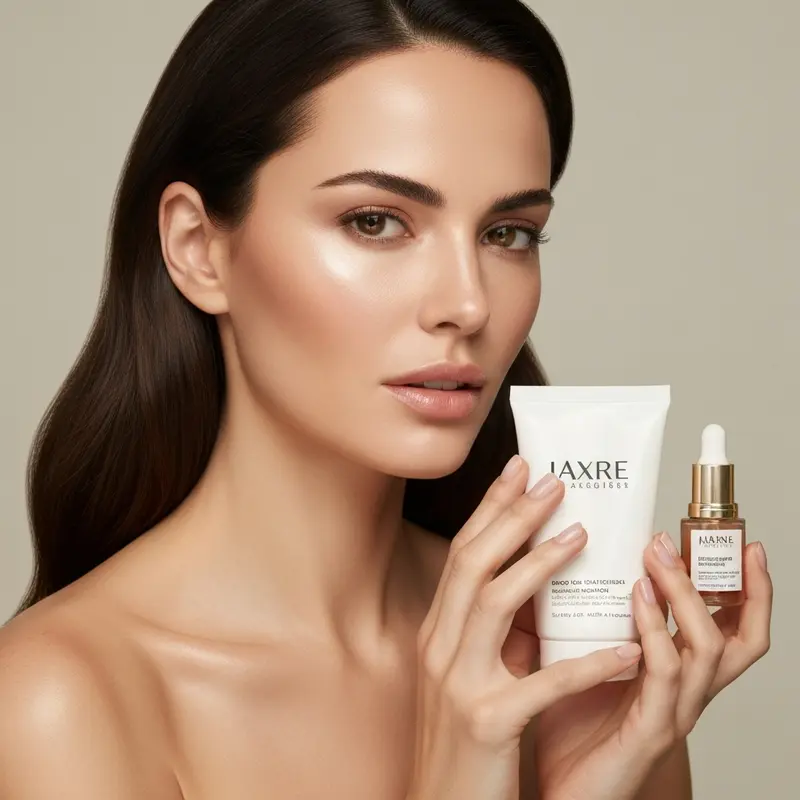 איך להסיר נקודות שחורות בקלות בבית: מדריך שלב אחר שלב