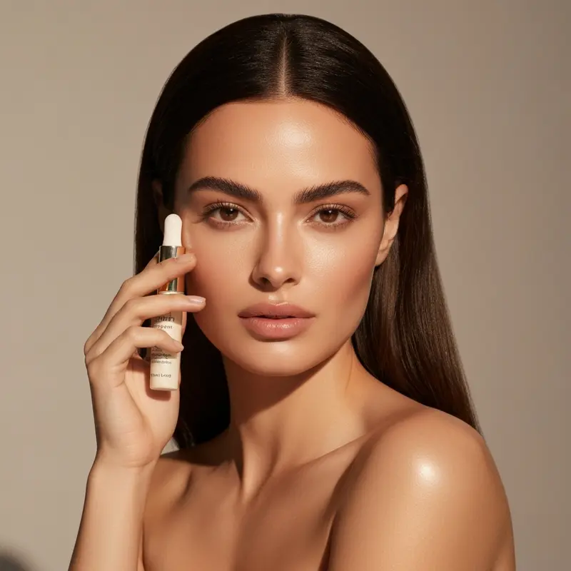 המדריך המלא: איך להילחם בנקבוביות מורחבות בעור הפנים עם מוצרים וטיפולים יעילים