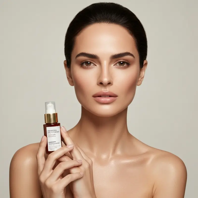 שגרת טיפוח שקטה: איך לאפס את העור ולהחזיר לו את האיזון במעבר מהחורף לאביב הישראלי