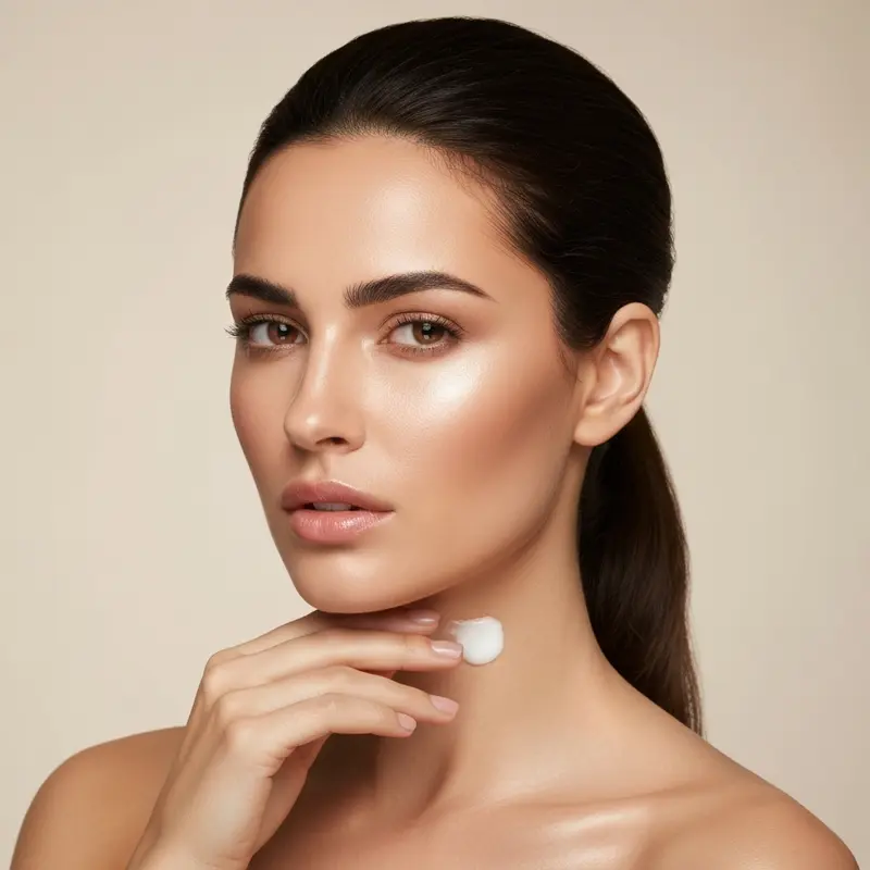 איך להרגיע עור מגורה מחמסין: שגרת טיפוח ממוקדת לימי הקיץ הישראלי