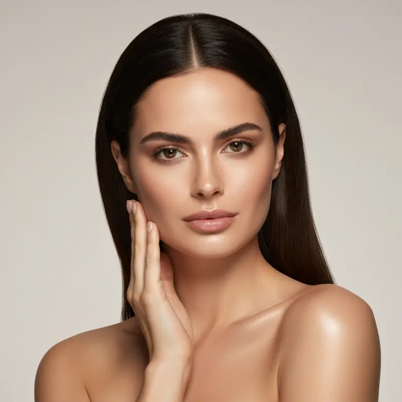 איך להשתמש ב-Niacinamide לעור שמן ישראלי: מדריך שלב אחר שלב למניעת פצעונים וברק