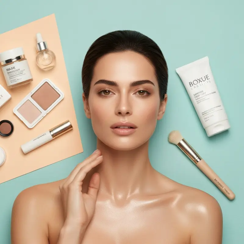 למה הפנים נשרפות אחרי מריחת קרם לחות? 5 פתרונות מידיים לעור רגיש