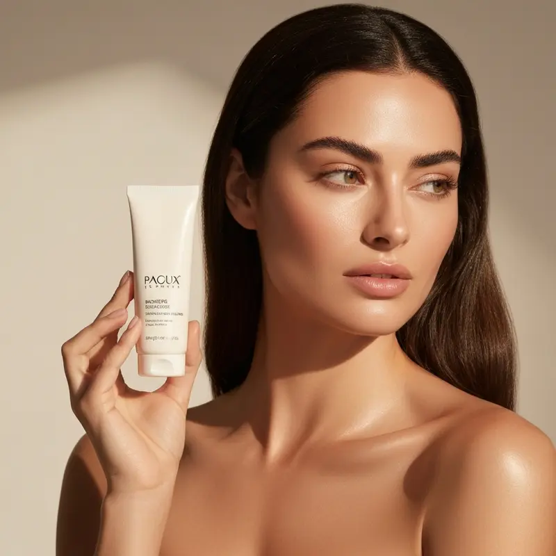 למה הפנים שלי נראות אבקתית אחרי שעה? 5 סיבות נפוצות ופתרונות למראה מאט לאורך היום