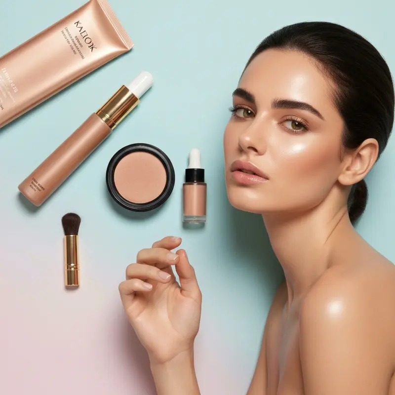 מה עושים כשהפנים שורפות אחרי מריחת קרם לחות? 5 פתרונות מהירים