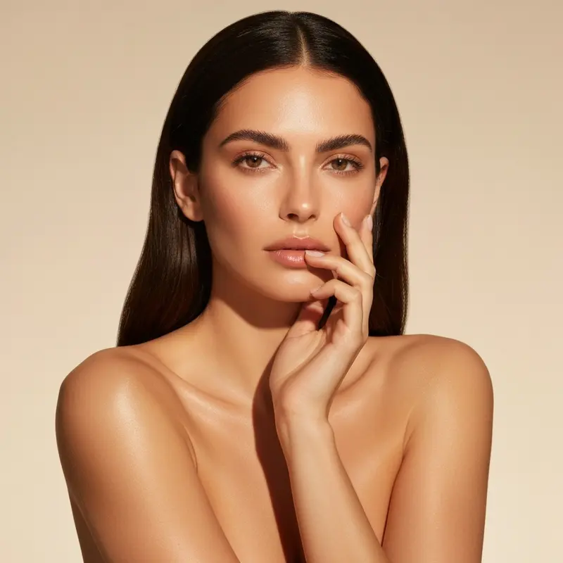 איך להסיר נקודות שחורות מהאף בלי לגרות את העור: מדריך עדין ויעיל