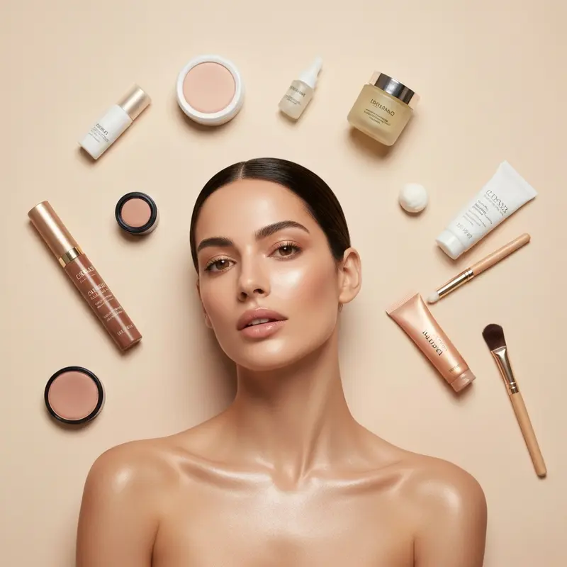 טיפול בקמטוטים סביב העיניים הנגרמים מקריאה ממושכת – 5 הרגלים שיצילו את הזוהר שלך