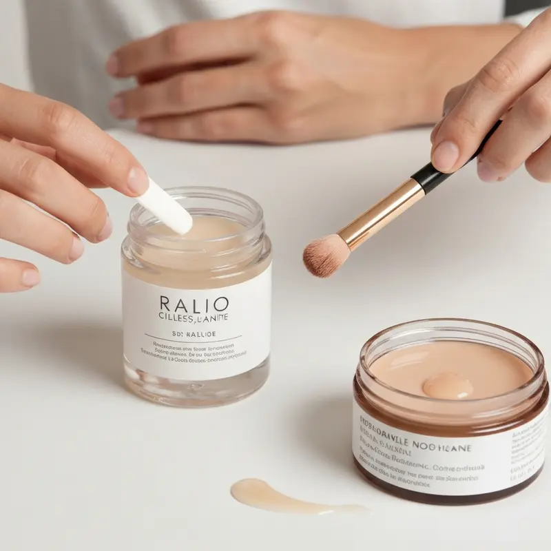 קערת אוכל בריא ועשיר בסיבים ופרוביוטיקה, לצד שורשי שיער חזקים וזוהרים. חיבור בין תזונה לבריאות השיער.