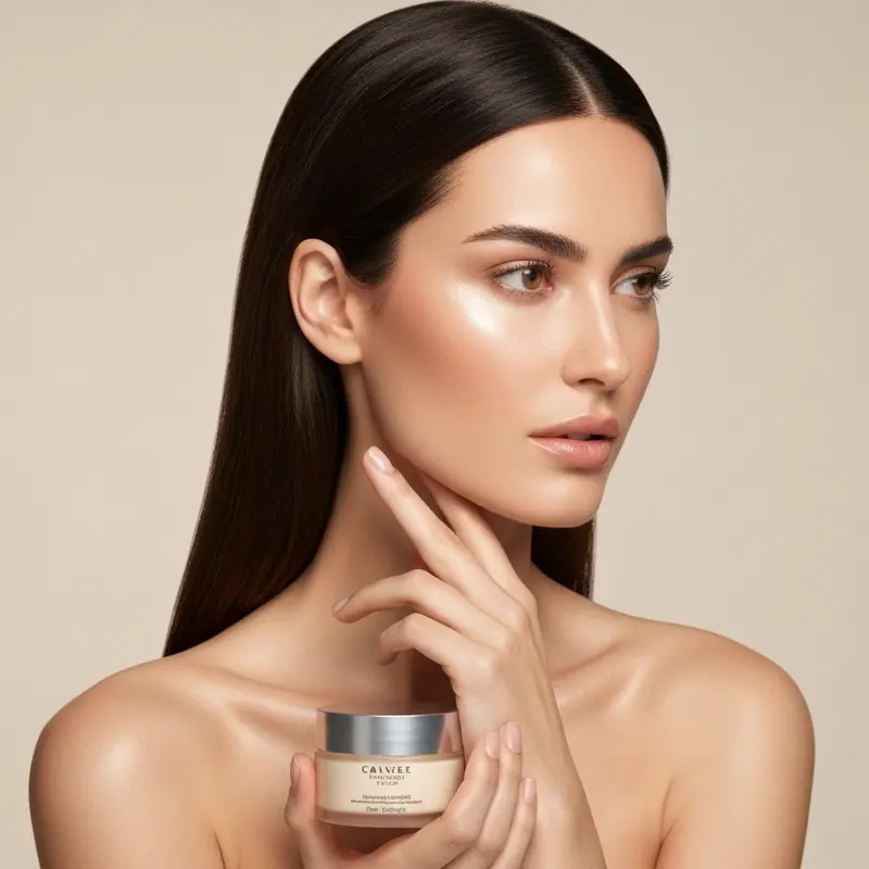 איך לבחור קרם הגנה לעור שמן ומבריק בקיץ הישראלי: המדריך המלא למניעת ברק ופצעונים