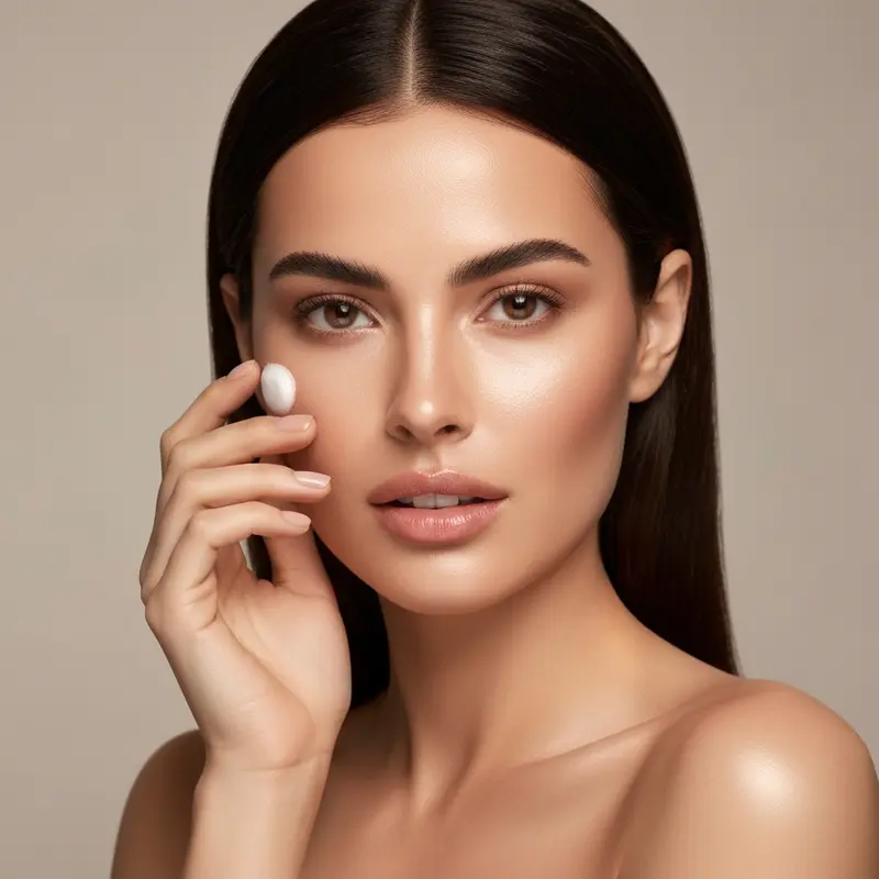 החייאת עור עייף בבוקר: שגרת הטיפוח המהירה לזוהר ישראלי