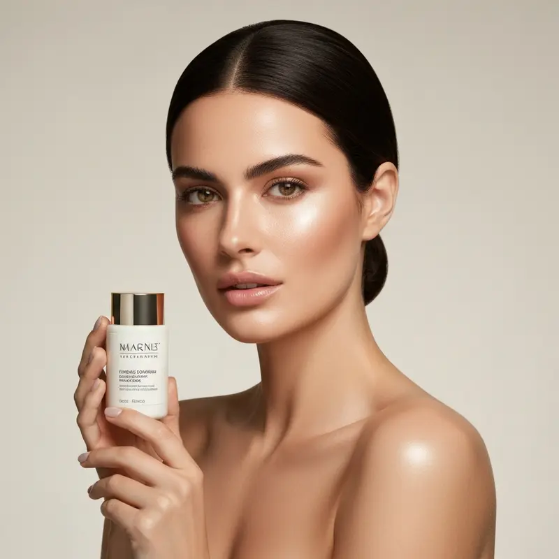 שגרת טיפוח פנים ליום חמסין בישראל: איך להגן על העור מנזקי השמש ולמנוע ברק