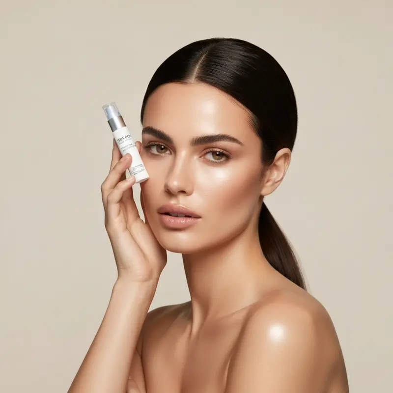 שגרת טיפוח לפנים שורפות: איך להרגעה ולהגנה מפני החמסין הישראלי