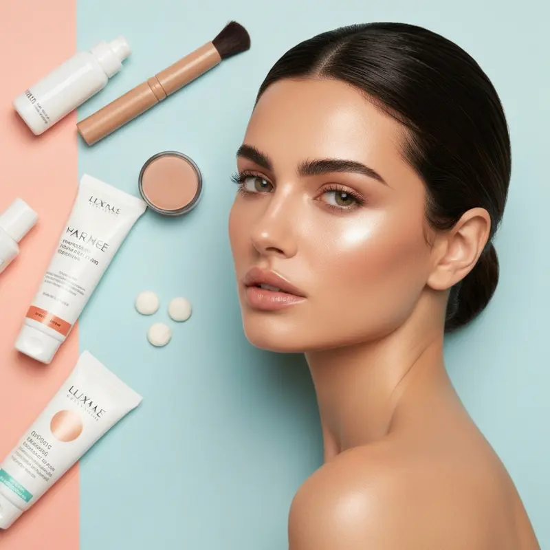 שגרת טיפוח לעור נוטה לאדמומיות: איך לבחור מוצרים שיצילו אותך מהגירוד והצריבה בימים חמים