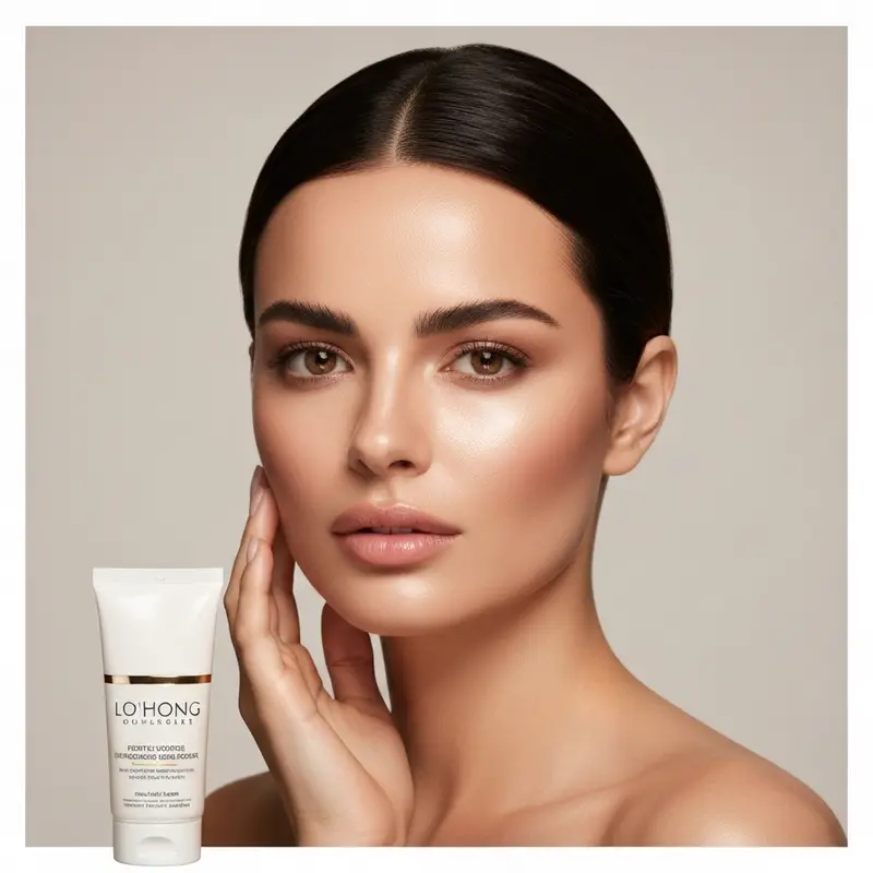 שגרת טיפוח לעור שמן במזג אוויר לח: איך למנוע פצעונים וברק מהבוקר עד הלילה