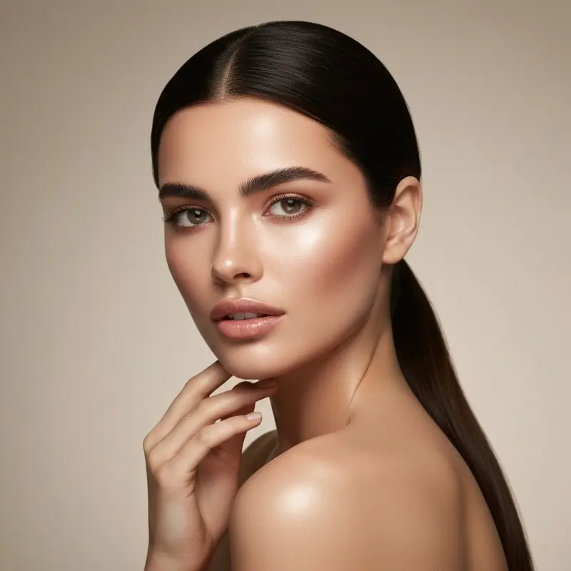 שגרת טיפוח לעור שמן בקיץ הישראלי: 5 שלבים למראה מאט ורענן