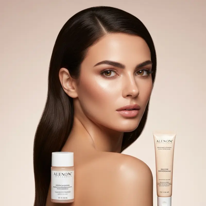 שגרת טיפוח לעור שמן בקיץ הישראלי: איך למנוע ברק ופצעונים בחמסין