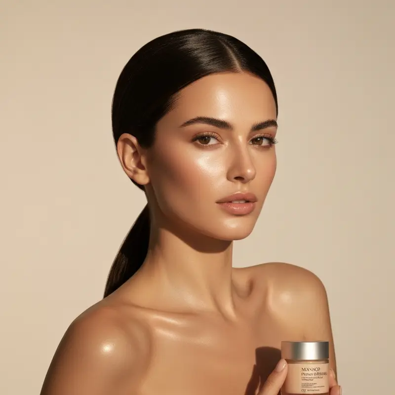 שגרת טיפוח עור הפנים לקיץ הישראלי: 5 שלבים למראה זוהר ומוגן מפני חמסין