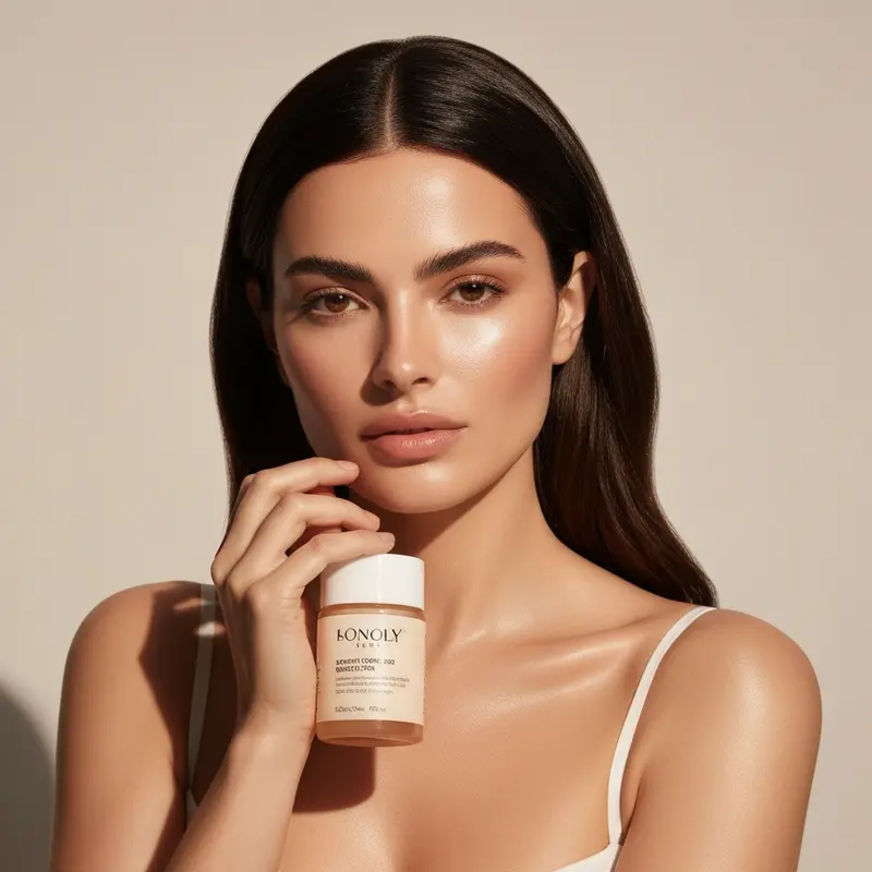 שגרת טיפוח לעור מעורב בקיץ הישראלי: איך לאזן אזורים שונים?