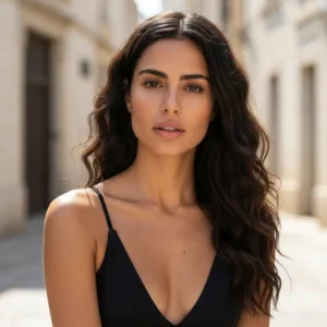 שנת יופי אמיתית: איך שינה איכותית משנה את העור, השיער ומצב הרוח שלך (מדריך לשיפור השינה)