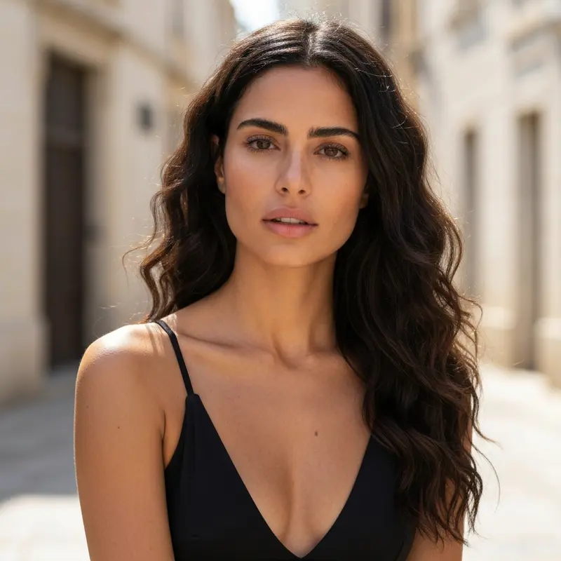 שנת יופי אמיתית: איך שינה איכותית משנה את העור, השיער ומצב הרוח שלך (מדריך לשיפור השינה)