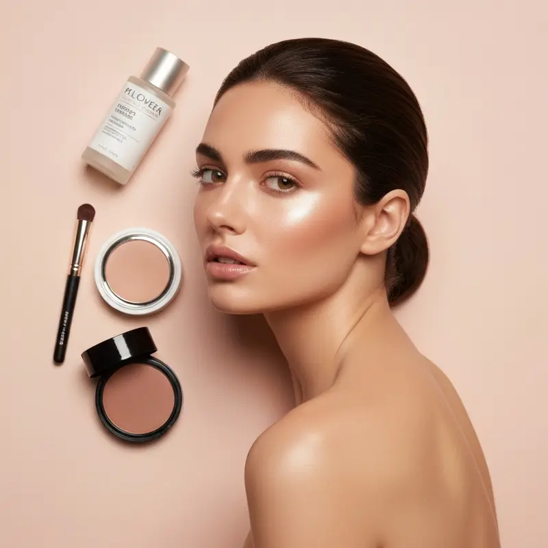 איך להפחית הצטברות מוצרים (Build-up) בשיער מתולתל: המדריך המלא לשיער נקי ורענן