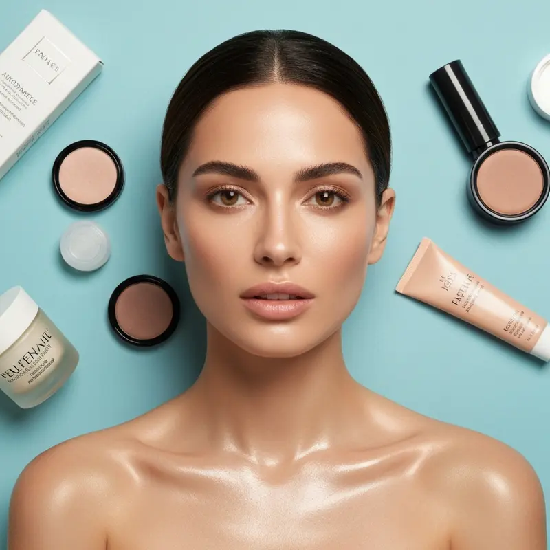 הסודות לשיקום עור הפנים מיובש ומתקלף אחרי החמסין הישראלי