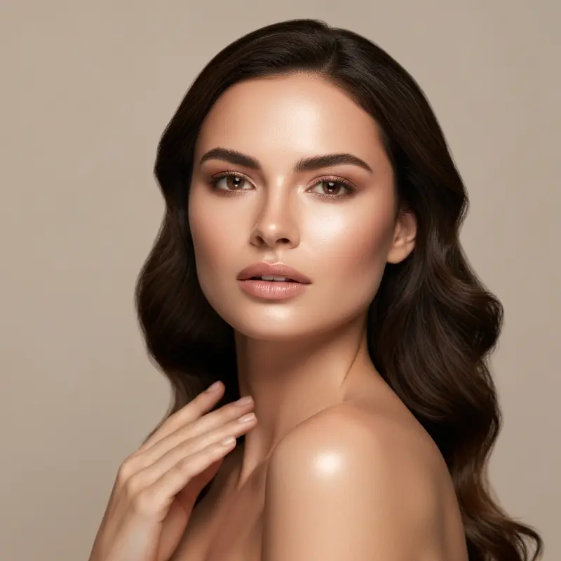 אומנות שכבות הריח ההוליסטיות: איך לשלב ניחוחות בטיפוח לרוגע, מצב רוח וזוהר עדין לאורך היום