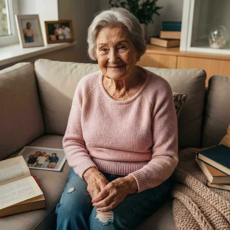 תקריב של אישה מורחת סרום נוגד חמצון על עורה הפנים, מדגישה שיקום והגנה