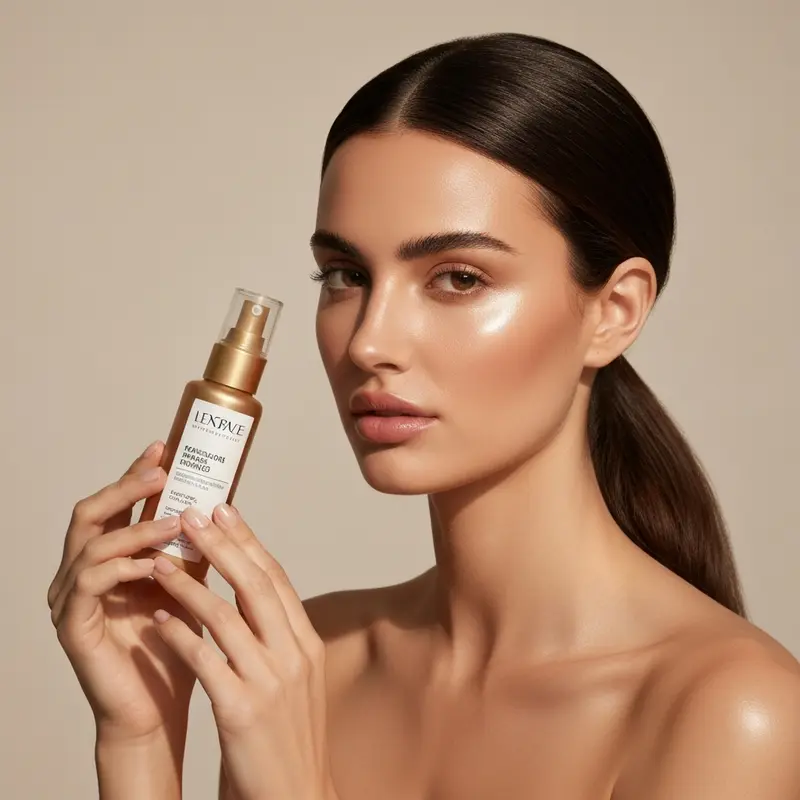 טכניקת פלופינג (Plopping) לתלתלים: איך לייבש את השיער בלי פריז בלחות הישראלית
