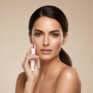 מיתוס: האם SPF בתוך המייקאפ באמת מגן עלייך מהשמש הישראלית?