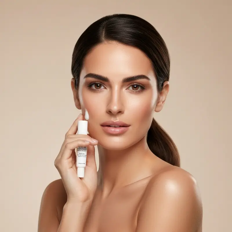מיתוס: האם SPF בתוך המייקאפ באמת מגן עלייך מהשמש הישראלית?