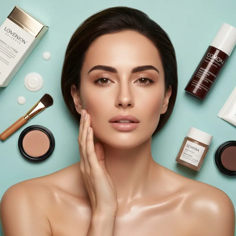 איך להיפטר מעור תות (Keratosis Pilaris) ברגליים לפני עונת הרחצה