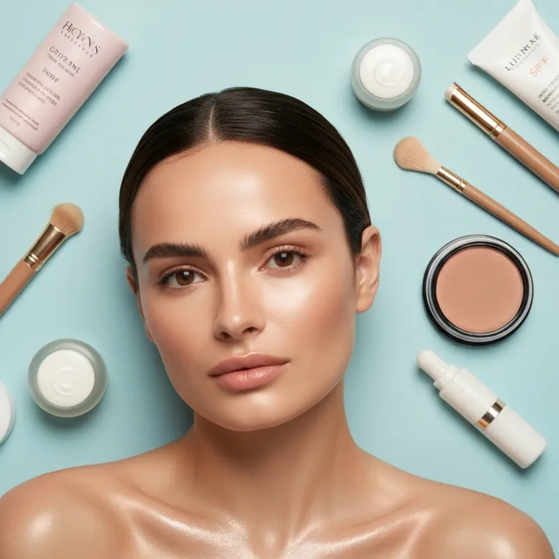 שפתון עם SPF מול ליפ באלם רגיל: למה השפתיים שלך מאבדות צבע בקיץ?