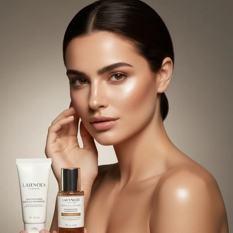 הזעת יתר בפנים: כל השאלות על שמירת האיפור בלחות הישראלית