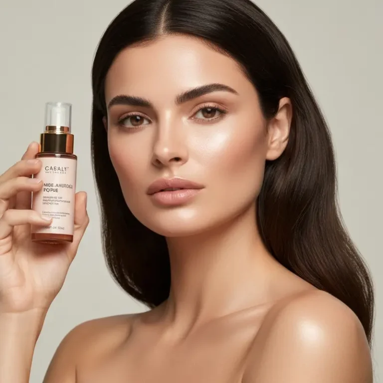 שמפו מבהיר (Clarifying Shampoo): למה זה המוצר שחסר לך להצלת שיער עמום