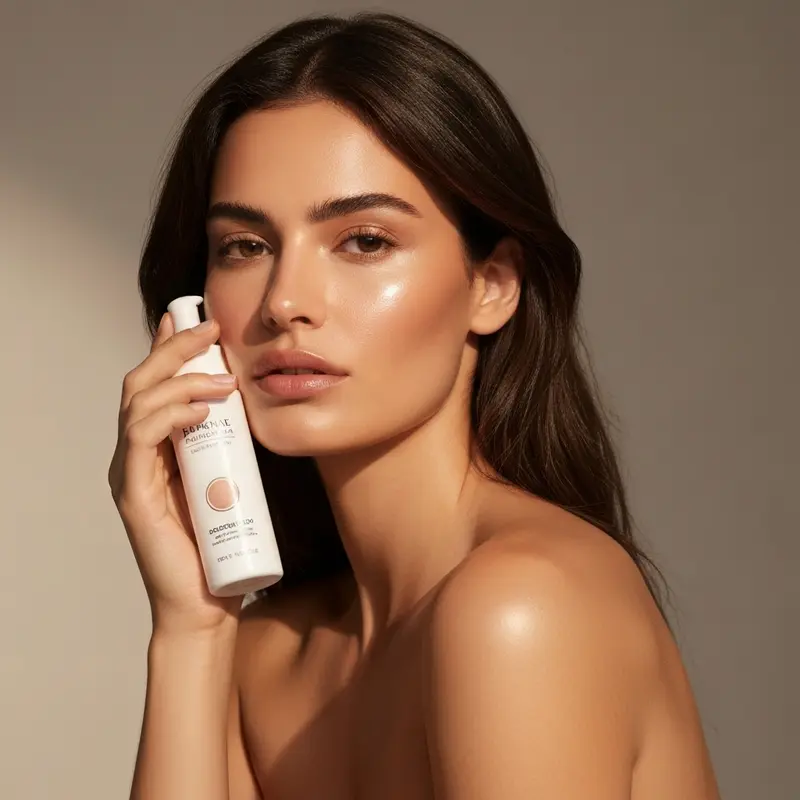 כל השאלות על שמן שפתיים (Lip Oil): ההבדל מגלוס ואיך להשתמש נכון