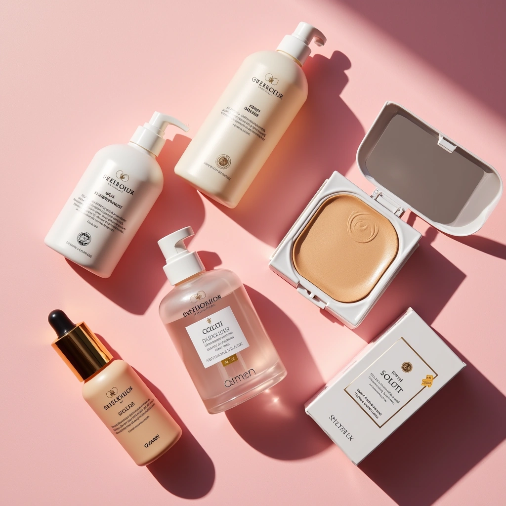 הסוד המרוקאי לשיער זוהר ובריא: מארז טיפוח שמן ארגן מושלם