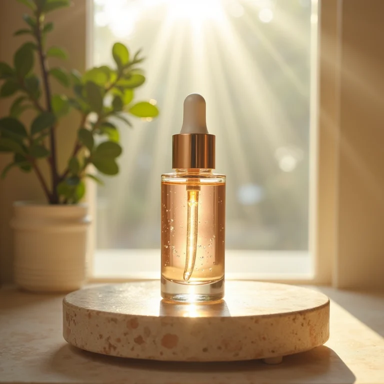 סרום C E Ferulic של סקיניצ'וטל: רפורמולה מהפכנית לטיפוח העור