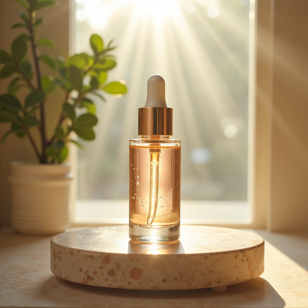 סרום C E Ferulic של סקיניצ'וטל: רפורמולה מהפכנית לטיפוח העור