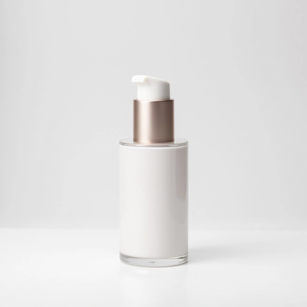 גלה את הסוד לעיניים נוצצות: סרום ריסים טבעי שישנה את המראה שלך