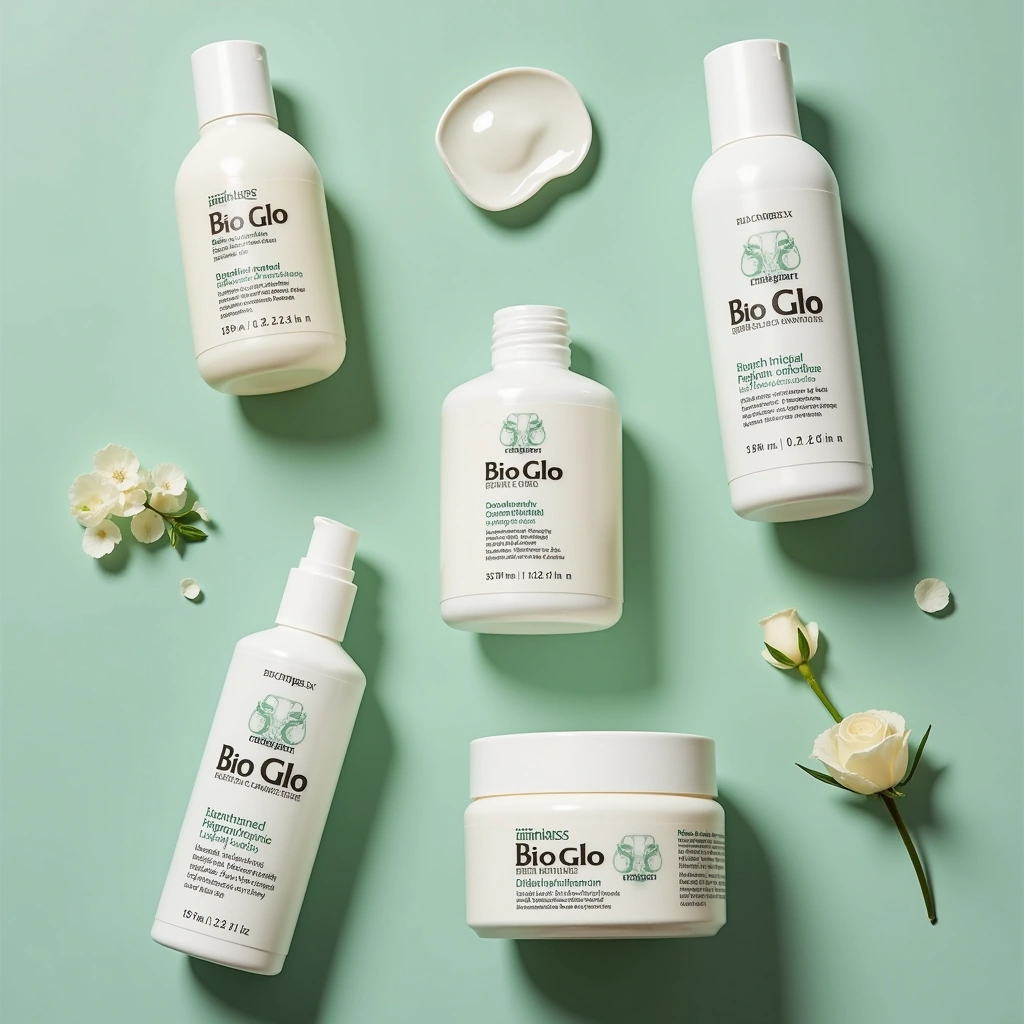 הסוד לעור זוהר וחלק: פילינג פפאיה טבעי BioGlo – חידוש והבהרת עור הפנים