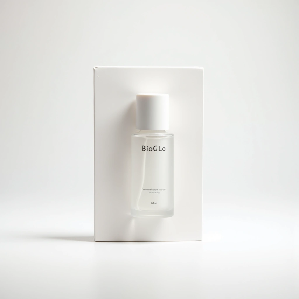 הסוד לעור זוהר וחלק: פילינג פפאיה טבעי BioGlo
