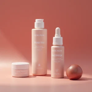 הסוד לעור קורן ובריא: קרם הלחות העשיר שלך