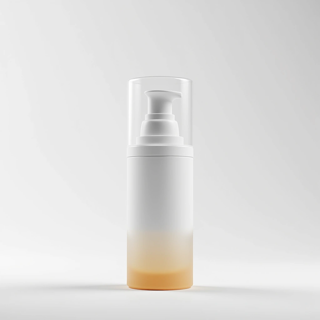 הסוד לגבות וריסים מושלמים: LashBoost 100% Organic