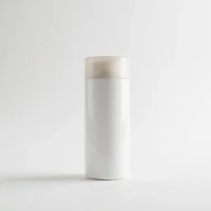 הסוד לגבות וריסים מרהיבים: LashBoost 100% Organic