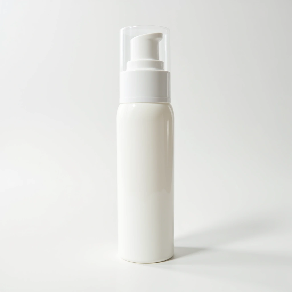 הסוד לגבות וריסים מושלמים: LashBoost 100% Organic